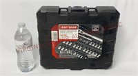 Tools - Craftsman 42 Pc Socket Wrench Set