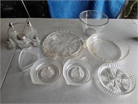 Kitchen Glassware