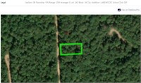 Van Buren County Lot 243