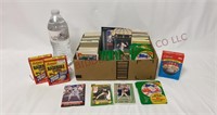 Vintage 1980s / '90s MLB Baseball Cards - See Desc