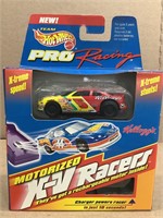 1996 Hot Wheels Terry Labonte Pro Racing