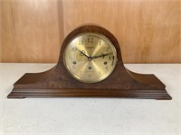 Hamilton Lancaster County clock