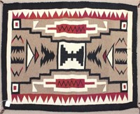 NAVAJO RUG