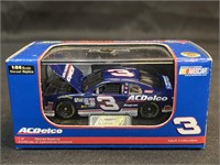 Revell 1/64 Scale Die Cast Car #3 Dale Earnhardt