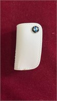 BMW Key Fob Cover (White)