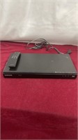 Samsung BD-EM57C Blu-Ray Disc Player