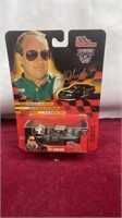 Racing Champions Ken Schrader Signature Driving