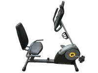 Gold’s Gym Cycle Trainer 400 Ri