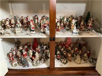 Memories of Santa ornaments