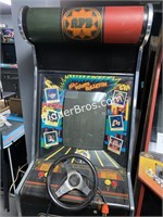 APB Classic Retro Arcade Dedicated ORIGINAL