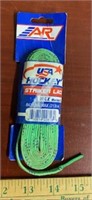 USA Hockey Striker Lace Wax-Unused