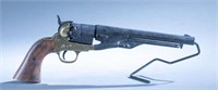 Denix BKA 218 Colt Army non firing replica