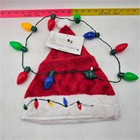 Funny Party Santa Hats