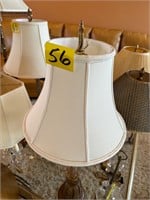 Table lamps