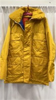 Vintage Atlantis Rain Jacket Sailing/Boating