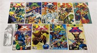 1980s / '90s Marvel Comics - X Factor - 9