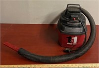 1.0HP Shop Vac-Tested