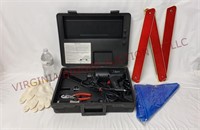 Xpert Roadside Assistance Kit - Unused