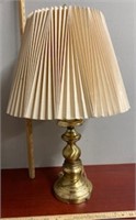 2 Matching Lamps-Tested