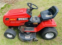 Huskee 42” Cut Riding Mower