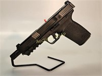 Smith & Wesson M&P5.7 Semi-Auto Pistol w/ Thumb Sa