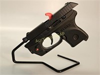 Ruger Laser Centerfire 380 Auto Pistol Model 3752