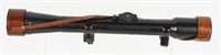 WW1 to WWII NAZI GERMAN RIFLE SCOPE C.P. GOERTZ