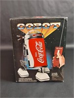 Star Wars 1977 Coca-Cola Cobot Scale Replica