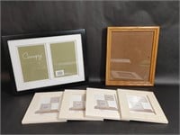 Craft Wood Frames, Canopy Picture Frame & More