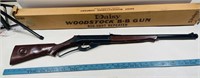 Daisy Model 90 Woodstock BB Gun