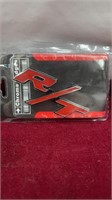R/T Badge for Dodge Charger & Challenger+