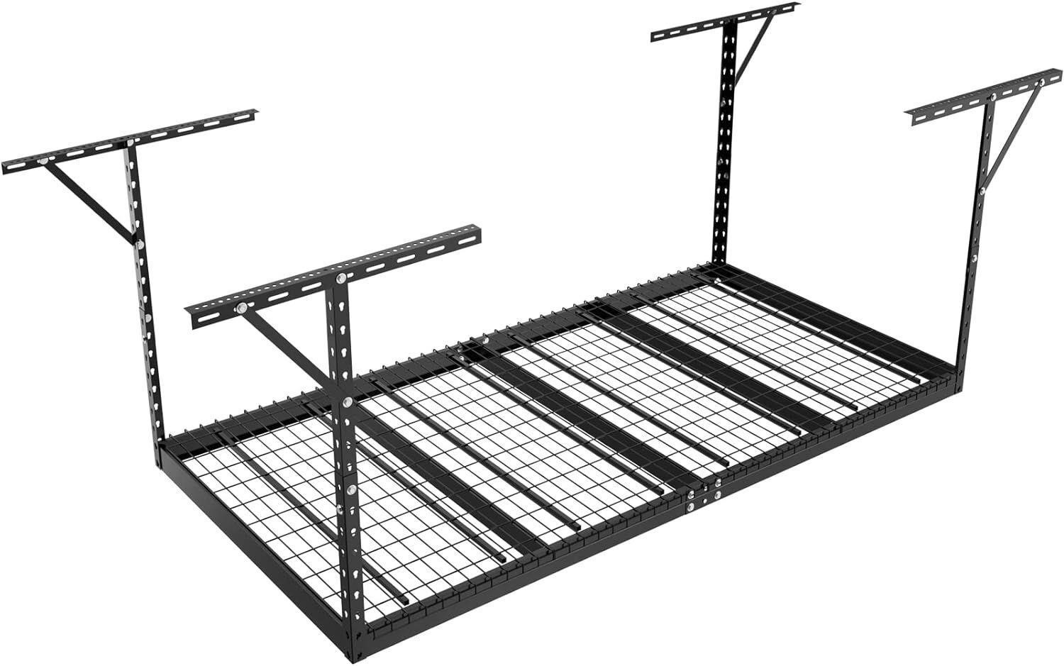 VEVOR Overhead Garage Storage Rack