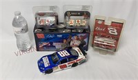 NASCAR Dale Jr Liquid Color 1:24 Sc & 1:64 Cars