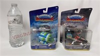 Dive Bomber Crypt Crusher Skylanders Superchargers