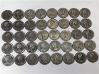 1873~1973 RCMP QUARTERS