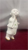 Decorative Vintage Japanese Doll