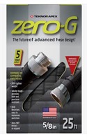 ZERO G 25 FT HOSE RET.$30