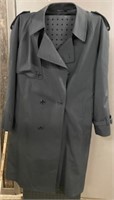 London Fog Coat-Size 46