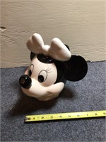 Minnie Mouse Teapot