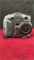 Kodak DC265 Zoom Digital Camera