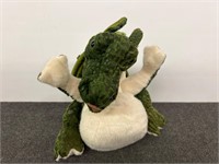 Cute Dragon Hand Puppet - Folkmanis