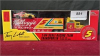 Racing Champions 1/64 Scale Transporter