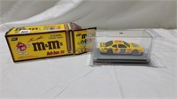 Ni. Die-cast nascar