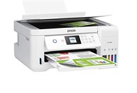 EPSON PRINTER ET 2760 MOD C634A RET.$327