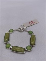 NEW ANNE KELIN BRACELET W/ TAG