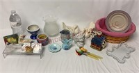 Household Assortment - Everything Shown!!!