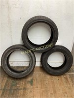 3  TIRES