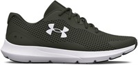 Under Armour Size 11 Baroque Green Surge 3 Shoes