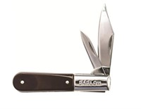 Schrade Barlow 3 3/4 In Closed Pocket Knife