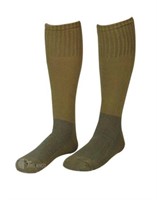 5ive Star Gear Medium Od Green Cushion Sole Socks